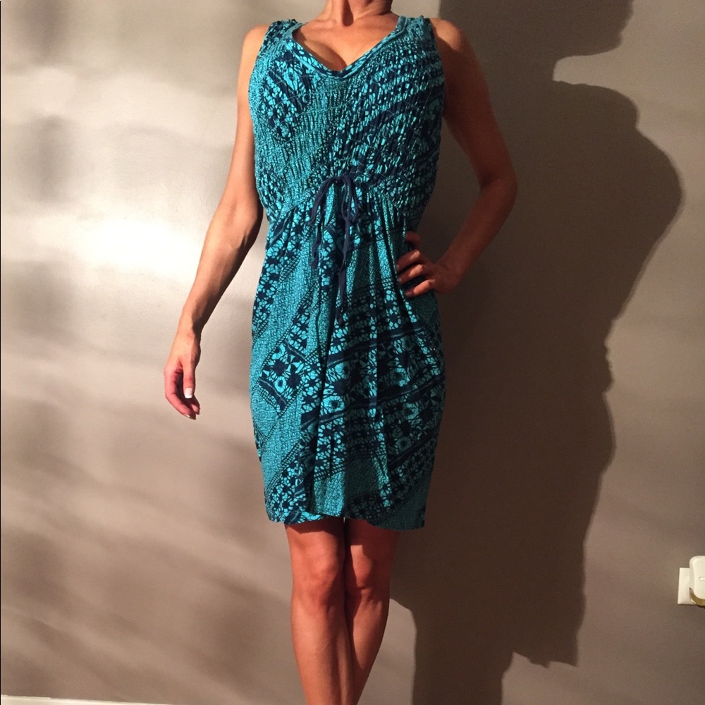 DKNY Dress